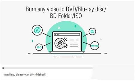 -iSkysoft DVD Creator(DVD刻录软件)v5.0.0中文破解版