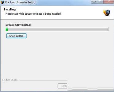 -Epubor Ultimatev3.0.11.820中文破解版(附注册机和破解教程)