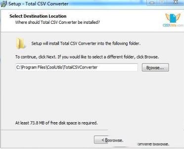 Total CSV Converter下载-Total CSV Converterv4.2.0.8破解版