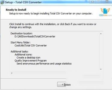 Total CSV Converter下载-Total CSV Converterv4.2.0.8破解版