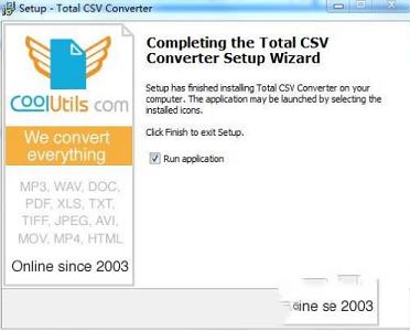 Total CSV Converter下载-Total CSV Converterv4.2.0.8破解版