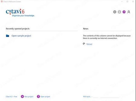 -Citavi 6v6.3.0破解版