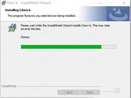 -Citavi 6v6.3.0破解版