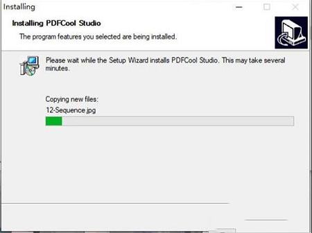 -PDFCool Studiov5.4破解版