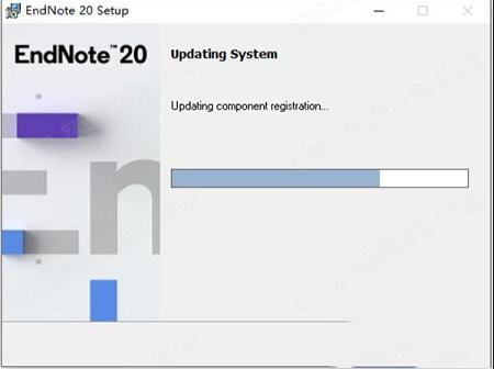 -EndNote 20 Build 14672破解版