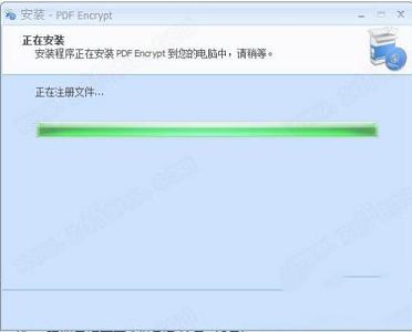 -PDFArea PDF Encryptv6.5.0中文破解版