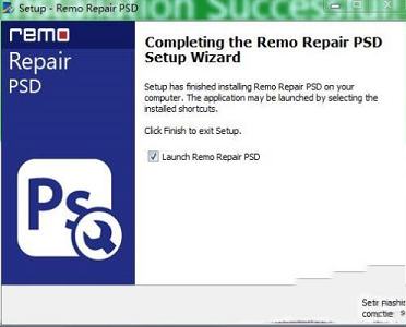 Remo Repair PSD破解版下载-Remo Repair PSD(PSD文件修复工具)v1.0.0.24破解版