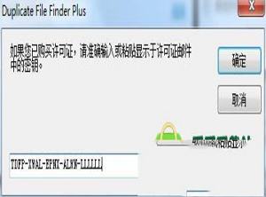Duplicate File Finder Plus下载-Duplicate File Finder Plus(重复文件查找器)v10.1.052破解版(附注册信息和教程)