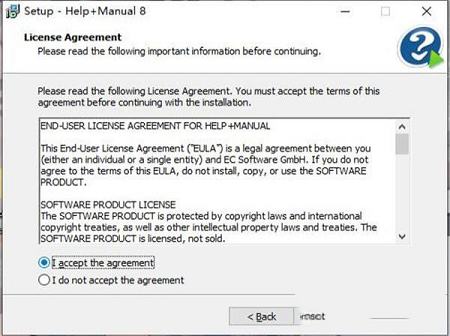 Help & Manual 8下载-Help & Manual 8v8.3.1破解版