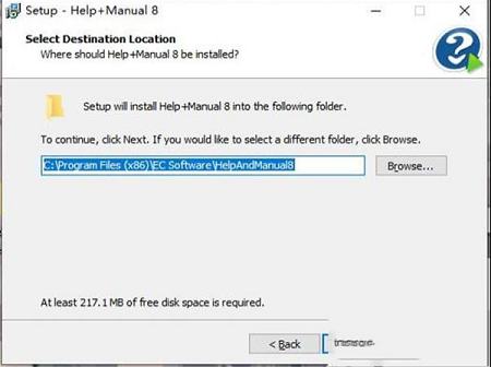 Help & Manual 8下载-Help & Manual 8v8.3.1破解版