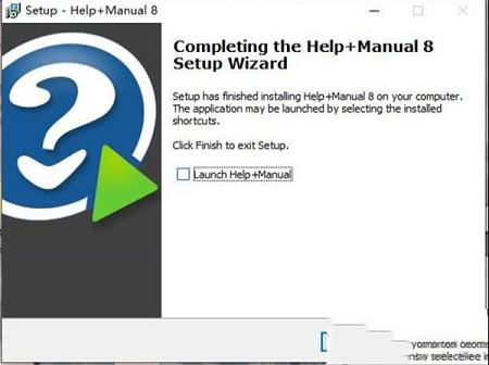 Help & Manual 8下载-Help & Manual 8v8.3.1破解版