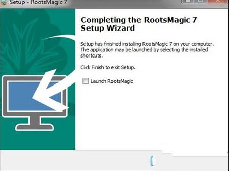 RootsMagicv下载-RootsMagicv7.6.1.0专业破解版(附安装教程+注册机)