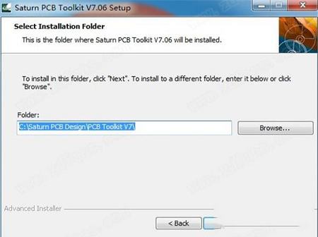 PCB参数计算工具下载-Saturn PCB Toolkit(PCB参数计算工具)v7.0.6最新版
