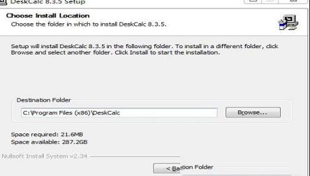 桌面计算器下载-DeskCalc Pro(桌面计算器)v8.4.0