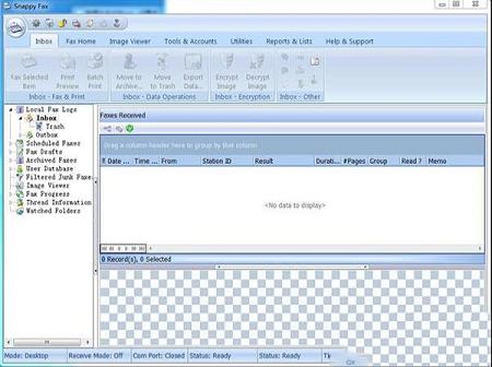 传真机辅助工具下载-Snappy Fax(传真机辅助工具)v5.58.2.2