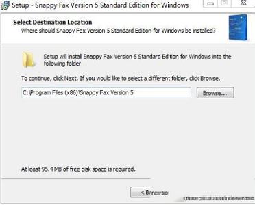 传真机辅助工具下载-Snappy Fax(传真机辅助工具)v5.58.2.2