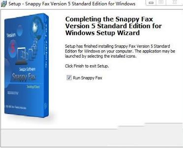 传真机辅助工具下载-Snappy Fax(传真机辅助工具)v5.58.2.2