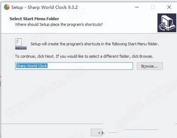 Sharp World Clock 9下载-Sharp World Clock 9中文破解版