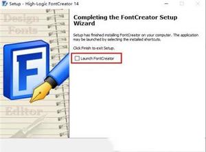 FontCreator Pro 14下载-FontCreator Pro 14v14.0.0.2790中文破解版