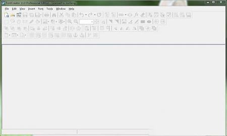 FontCreator