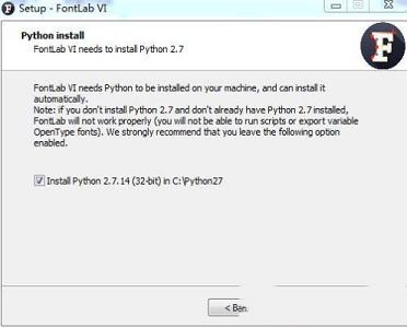 字体制作工具下载-FontLab VI(字体制作工具)v6.0.2.6578破解版