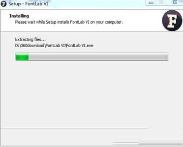 字体制作工具下载-FontLab VI(字体制作工具)v6.0.2.6578破解版