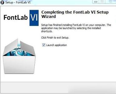 字体制作工具下载-FontLab VI(字体制作工具)v6.0.2.6578破解版