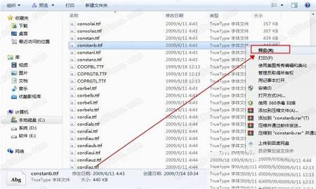 恰似惊鸿落人间字体字体下载-恰似惊鸿落人间体