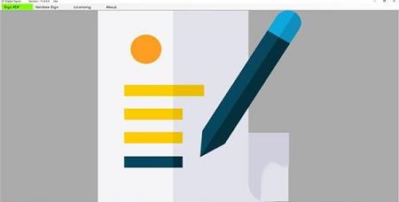 Digital Signer Lite下载-Digital Signer Litev11.5破解版