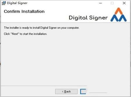 Digital Signer Lite下载-Digital Signer Litev11.5破解版