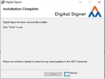 Digital Signer Lite下载-Digital Signer Litev11.5破解版