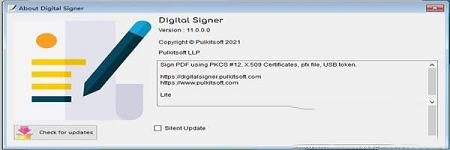 Digital Signer Lite下载-Digital Signer Litev11.5破解版