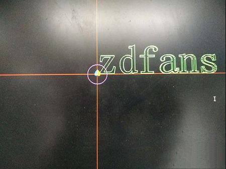 电脑屏幕准心绿色版下载-屏幕准心v2.0.4.4绿色版