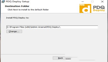 -PDQ Deploy 19v19.3.42破解版
