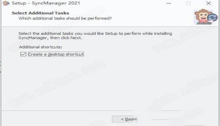 -Abelssoft SyncManager 2021中文破解版