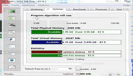 -RAM Saver Pro(内存优化工具)v20.0破解版