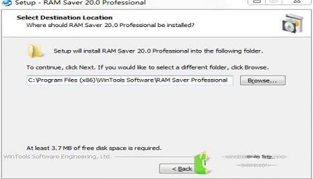 -RAM Saver Pro(内存优化工具)v20.0破解版