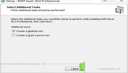 -RAM Saver Pro(内存优化工具)v20.0破解版