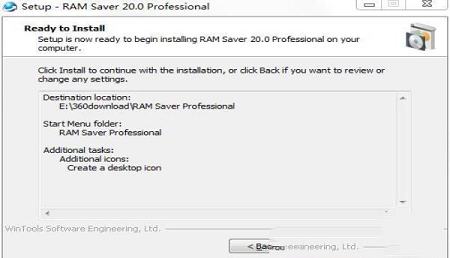 -RAM Saver Pro(内存优化工具)v20.0破解版