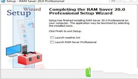 -RAM Saver Pro(内存优化工具)v20.0破解版