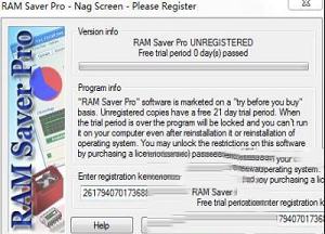 -RAM Saver Pro(内存优化工具)v20.0破解版