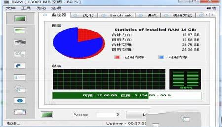 RAM Saver Professional
