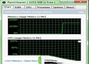 RamCleaner