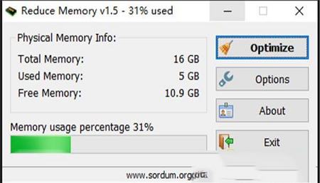 -Reduce Memoryv1.5便携版