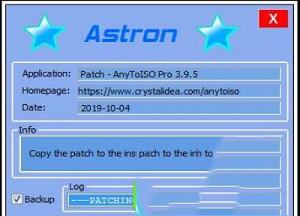 -AnyToISO(ISO转换器)v3.9.5专业破解版
