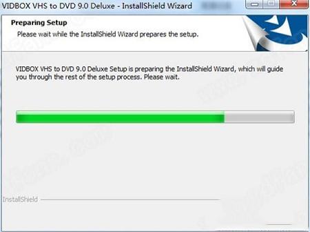 -VIDBOX VHS to DVDv9.0.5破解版(附安装教程+破解补丁)