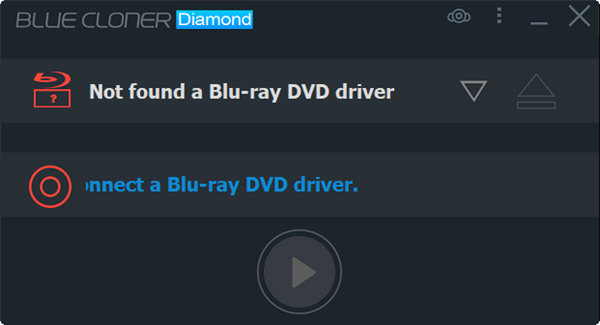 Diamond下载-Blue Cloner Diamond(蓝光光盘刻录工具) V11.70.850 官方版
