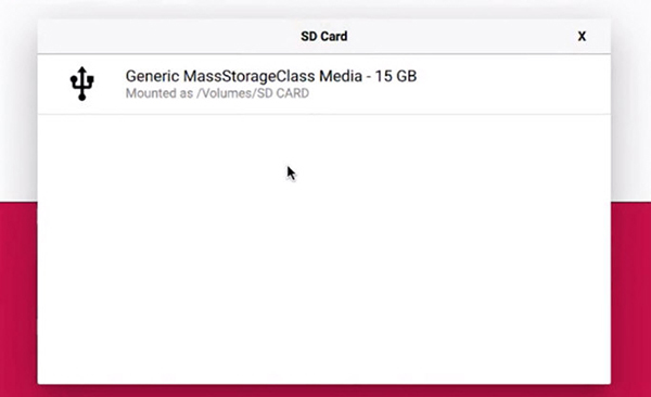 Raspberry Pi Imager