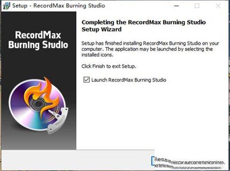 -RecordMax Burning Studiov7.5.2官方版