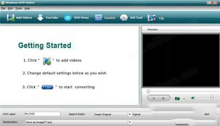 Windows DVD Maker 2020